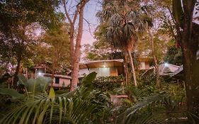 Serrano Tayrona Lodge