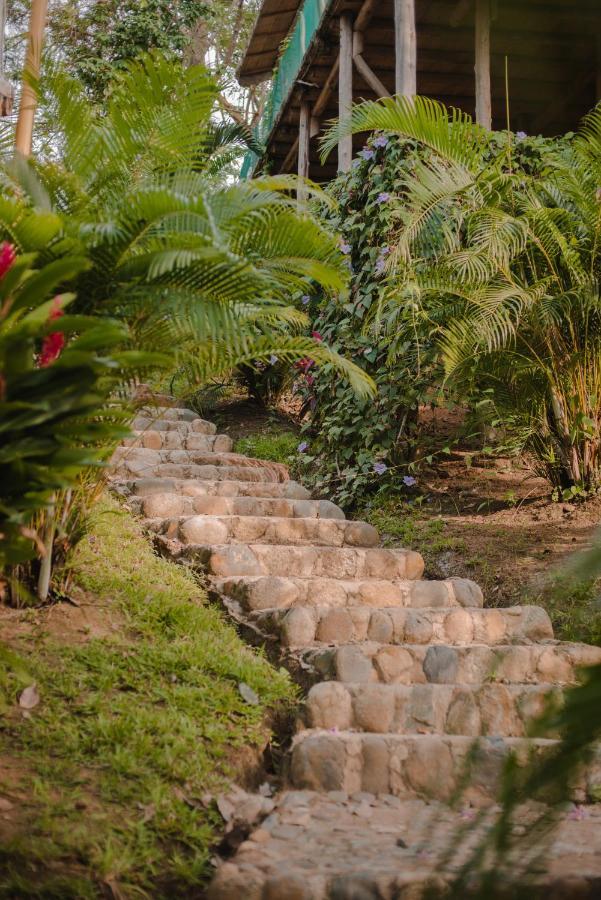 Serrano Tayrona Lodge El Zaino Exterior photo